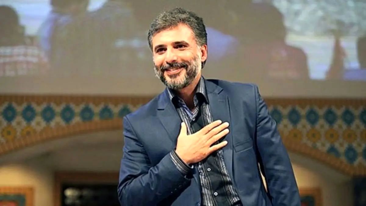 سیدجواد هاشمی سوژه استقلالی‌ها شد