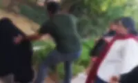 ماجرای جنجالی کتک‌کاری با حضور یک خانم چادری در شیراز