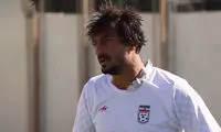 «مرد سه‌هزارچهره» و یک مکالمه فوتبالی که حسابی ترکاند