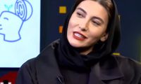 فریبا نادری: من بچه‌ کف مولوی‌ام