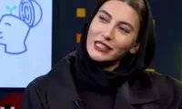 فریبا نادری: من بچه‌ کف مولوی‌ام