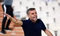 جریمه سرمربی لیگ‌برتری بیشتر از دیه یک انسان!