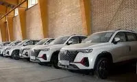 مهلت ثبت‌نام خودرو‌های وارداتی مشخص شد