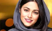 عکس جذاب سوگل خلیق با آرایش ملیح 