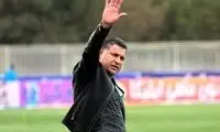 افشای راز برکناری علی دایی از سرمربیگری تیم ملی در دوره احمدی‌نژاد