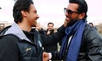 علیرضا نیکبخت، تصویر سرمربی بعدی استقلال را منتشر کرد!