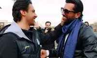 علیرضا نیکبخت، تصویر سرمربی بعدی استقلال را منتشر کرد!