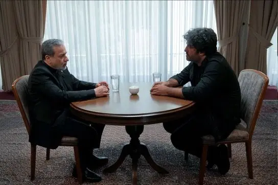 عراقچی، نهمِ اسفند و چند راز که دیروز فاش شد