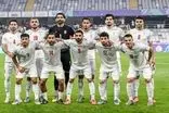 گرد پیری روی ریش و موهای بازیکنان تیم‌ملی!
