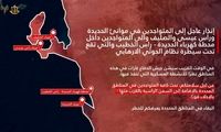 اسرائیل برای حمله به یمن هشدار داد