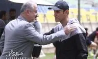اقدام جنجالی یحیی علیه درویش در اینستاگرام 