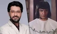 اجرای جذابِ پدر پسری در برنامه محسن کیایی