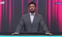 محمدرضا گلزار از این افراد قدردانی کرد