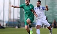 بازی پیکان از ترس چپ کردن، متوقف شد!