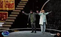 «صداتو» برگ جدید و هیجان‌انگیزی رو کرد