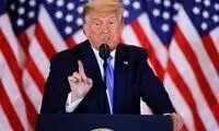 وعده ترامپ به پیروزی در انتخابات سال 2024