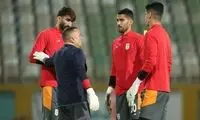 اتحاد نیازمند و سیدحسین علیه بیرانوند