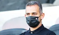 هشدار مدیر پرسپولیس درباره اغماض فدراسیون