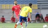 ترفند جدید ستاره پرسپولیس برای سربازی نرفتن!