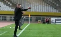 شکایت باشگاه استقلال از این سرمربی