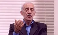 دادکان: ترامپ و اینفانتینو برای ایران نقشه کشیده‌اند