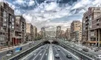 قیمت آپارتمان ۶۰ متری در تهران چقدر است؟