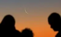 این چند کشور، چهارشنبه را عید فطر اعلام کردند