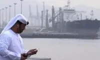 امارات مالک 30 درصد سهام میدان گازی دریای خزر!