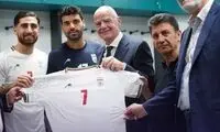 قلعه‌نویی: همین جهانبخش و طارمی را می خواستم!