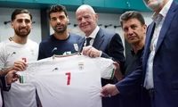 قلعه‌نویی: همین جهانبخش و طارمی را می خواستم!