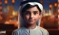 خلاقیت باورنکردنی هوش مصنوعی در خلق تصویر کودکان