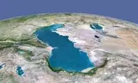 اخبار نگران‌کننده درباره دریاچه خزر 