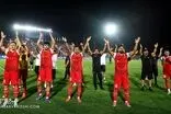 ۴ پرسپولیسی فیکس مقابل استقلال مشخص شدند؟