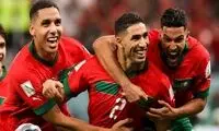 اشرف حکیمی صاحب ورزشگاه شد!