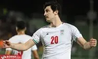 سردار آزمون، قلعه‌نویی را نگران کرد