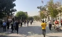 وضعیت کردستان به روایت فرمانده انتظامی 