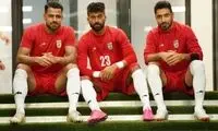 خلاصه بازی بلغارستان - ایران