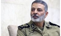 سرلشکر موسوی: بعید است دشمن بخواهد دوباره غلطی کند