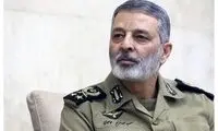 سرلشکر موسوی: بعید است دشمن بخواهد دوباره غلطی کند