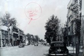 چرچیل هم وسط جنگ پیراشکی‌های اینجا را خورده است