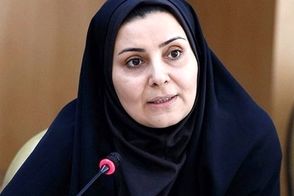 عکس پرحاشیه خانم وزیر پزشکیان در جلسه جلیلی