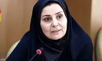 عکس پرحاشیه خانم وزیر پزشکیان در جلسه جلیلی