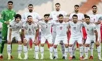 وضعیت عجیب خیابان‌های تهران در آستانه بازی 