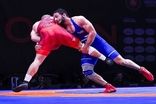پیام احمدی چگونه از دستفروشی قهرمان جهان شد؟ 