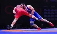 پیام احمدی چگونه از دستفروشی قهرمان جهان شد؟ 