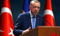 انتقاد اردوغان از اقدامات نتانیاهو علیه ایران 