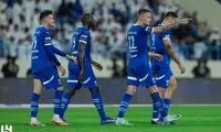 شروع ترسناک حریف استقلال و پرسپولیس!