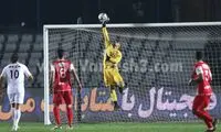دروازه‌بان پرسپولیس تیم بعدی‌اش را انتخاب کرد