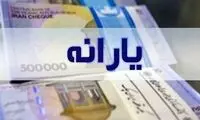 چرا برای برخی افراد دو بار یارانه جدید واریز شد؟ 