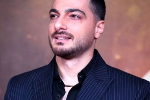 کپی‌کاری ناشیانه آقای بازیگر از ستاره مشهور ترکیه!
